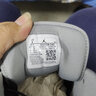 耐克（NIKE）Air Jordan 1 Low 男子AJ1影子灰低幫復(fù)古運動鞋 553558-040 41 曬單實拍圖