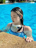 essonio意大利品牌骨傳導(dǎo)藍(lán)牙耳機(jī)游泳防水不入耳掛耳式運(yùn)動(dòng)持久超長(zhǎng)續(xù)航通話降噪無(wú)損音質(zhì)蘋果華為適用 藍(lán)色【IPX8級(jí)防水+16G內(nèi)存】 曬單實(shí)拍圖