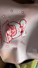 維艾（Newair）餐墊小學(xué)生硅膠午餐墊兒童隔熱墊書桌墊子防水防油免洗餐桌布 曬單實拍圖