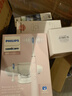 飛利浦（PHILIPS）Sonicare電動牙刷 鉆石9系Pro 男士女士便攜軟智能毛刷生日禮物送男友女友 七夕節(jié)禮物 粉色 HX9912/78 曬單實拍圖