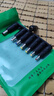 一葉蘭USB升壓線(xiàn)5V轉(zhuǎn)9V12V充電寶移動(dòng)電源連路由器CPE光貓dc圓孔應(yīng)急供電線(xiàn)DC電源線(xiàn)轉(zhuǎn)接頭 DC轉(zhuǎn)接頭8件套 曬單實(shí)拍圖