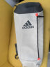 阿迪达斯 （adidas）羽毛球拍包双肩包网羽球包3支装防水耐磨男女同款球包BG940111 实拍图
