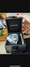 卡西歐（CASIO） G-SHOCK鋼鐵黑暗之心明星同款藍天使GST-B100太陽能男表運動手表 GST-B100GB-1A9PFT經(jīng)典黑金系列 曬單實拍圖
