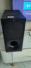 索尼（SONY）HT-S40R s350 s400 S60 藍牙回音壁家庭影院電視音響杜比實(shí)體無(wú)線(xiàn)環(huán)繞 HT-S40R 曬單實(shí)拍圖