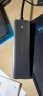 绿联 USB3.0分线器扩展坞 高速4口集线器HUB拓展坞 笔记本电脑一拖多转换器转接头延长线 Type-C供电 实拍图