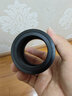 變色龍（cen） 650-1300mm長(cháng)焦鏡頭附件長(cháng)焦支架單反相機鏡頭附件高倍望遠鏡目鏡 轉接環(huán)T2 曬單實(shí)拍圖