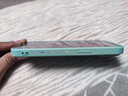 謄揚 適用蘋果14/pro手機殼 iPhone14PROMAX液態(tài)硅膠防摔plus軟殼中國風國潮男女 【淡青色】藍鯨-贈保護膜+掛環(huán) 蘋果14 曬單實拍圖