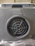 新科（Shinco）移动空调大1P单冷家用空调一体机免排水立式免安装出租房制冷量2000w小空调KY-20F1 实拍图