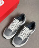 NEW BALANCE NBWalking 880系列男鞋透氣低幫運動休閑鞋 MW880CF3 灰色 鞋楦寬度2E 42 (腳長26.5cm) 曬單實拍圖