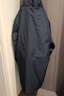 SHANSHAN一衣五穿鵝絨羽絨服男中長(zhǎng)款男士可拆卸連帽內(nèi)膽三合一外套 藏青色 3XL /190 曬單實(shí)拍圖