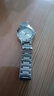 卡西歐（CASIO）復古簡約休閑百搭防水指針都市學生女表LTP-1177A-1A 3A 石英表 LTP-1177A-3A 曬單實拍圖