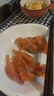 惟納德【順豐速發(fā)】三文魚刺身新鮮切割日式料理生魚片即食魚類海鮮水產(chǎn) 三文魚3份【去皮邊角料】 380g 曬單實拍圖