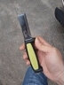 MORAKNIV瑞典莫拉戶外大力神木刻版匠心工具 高硬度雕刻裝備鑿木工具刀 大力神木刻版 曬單實拍圖