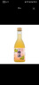 松竹梅清酒松竹梅清酒日式酒洋酒酒發(fā)酵 松竹梅清酒 寶酒造梅酒360ml 曬單實(shí)拍圖