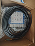 ROC科瑞達(dá)電導(dǎo)率儀含探頭CCT-3320V 代替老款cm230水處理設(shè)備電導(dǎo)率 CCT-3320V主機(jī)+電極5米線長 曬單實(shí)拍圖