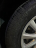 佳通輪胎 GitiComfort 228v1 215/60R16 95V 帕薩特雅閣等 曬單實(shí)拍圖
