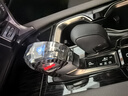 昂悅適用雷克薩斯RX350H 500H450H+NX260 350H水晶玻璃排擋頭改檔擋把  23款RX雷克薩斯標(biāo) 帶燈一個 曬單實拍圖