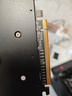 撼影AMD RX5700XT  RX5700 8GB 黑蘋(píng)果免驅 吃雞 永劫無(wú)間 原神 電腦電競游戲獨立顯卡 臺式機辦公顯卡 RX5700-8G(一年質(zhì)保) 曬單實(shí)拍圖