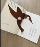 椋鳩十的動物世界：全5冊 小學(xué)生動物小說故事書與西頓齊名小學(xué)語文教材贈語文名師5堂精彩故事精講課 曬單實拍圖