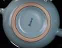 麟鵬加佳 李學(xué)級(jí)汝窯茶壺天青色陶瓷開片可養(yǎng)泡茶壺純手工功夫茶具西施壺 西施汝窯壺-李學(xué)級(jí) 曬單實(shí)拍圖