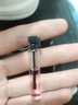 BJYL刻字十二星座香水瓶項(xiàng)鏈男學(xué)生項(xiàng)鏈女精油瓶吊墜情侶項(xiàng)鏈配飾 默認(rèn)隨機(jī)發(fā)【下單備注星座】 曬單實(shí)拍圖