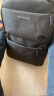 波斯丹顿男士双肩包男生学生书包潮流出差旅游背包大容量15.6英寸电脑包 晒单实拍图