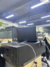 聯(lián)想（Lenovo）ThinkSystem ST558/ST650 V3 4U塔式服務(wù)器GPU主機  DeepSeek一體機本地部署數據庫虛擬化備份存儲 ST650V3 無(wú)CPU 支持4代至強 16G內存丨2*2T硬盤(pán)丨RAID1 曬單實(shí)拍圖