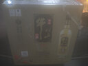 牛欄山 百年珍品陳釀（20）土豪金 黑標(biāo)紅標(biāo) 濃香型白酒 53度 1000mL 6瓶 黑標(biāo) 整箱裝 曬單實拍圖