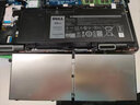戴爾（DELL）Latitude5280 5480 5580 5590 Precision3520 3530筆記本電池 4芯 68Wh GJKNX筆記本電池 Latitude5280 5290 5480 曬單實(shí)拍圖