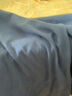 Levi's李维斯24春季新款男士印花宽松短袖T恤休闲舒适潮流百搭 蓝紫色 16143-1383 XL 晒单实拍图