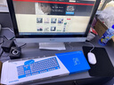 圣技仕 （SAUGES）觸摸電容屏電腦一體機19-27英寸酷睿四核家用辦公教學(xué)安卓收銀機電腦整機全套 22英寸觸摸屏i7-4700/8G/256G套餐5 曬單實(shí)拍圖