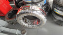 米其林（MICHELIN）汽車輪胎 PRIMACY 4 ST 浩悅4代 215/55R16 97W適配邁騰思域標(biāo)致308 汽車輪胎 曬單實(shí)拍圖
