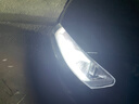 適用朗逸led大燈遠光燈近光前霧燈大眾汽車(chē)改裝超亮強光激光郎逸白燈泡 14-16款朗逸 近光【一對】 對裝 曬單實(shí)拍圖