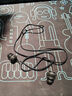 森海塞爾（Sennheiser）SoundProtex Plus 耳塞 曬單實(shí)拍圖