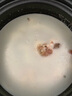 果亦橙現殺新鮮牛尾骨 整根真空包裝正宗牛尾湯農家放養黃牛肉生鮮速凍 牛尾 2斤 曬單實(shí)拍圖