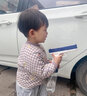 紐奇&澳夢(mèng)星泡泡機兒童玩具全自動(dòng)手持吹泡泡嬰幼無(wú)毒兒童節禮物 維爾粉【電池款】瓶裝液+螺絲刀 曬單實(shí)拍圖
