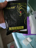 鐘少佰高端納米海娜粉不過敏植物養(yǎng)發(fā)純海納染發(fā)粉遮蓋白發(fā)天然不刺激 經(jīng)典深棕100克 曬單實(shí)拍圖