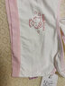 Hello Kitty發(fā)育期小背心女童內(nèi)衣9-12歲薄少女文胸小女孩夏抹胸2009AB/75A 曬單實(shí)拍圖