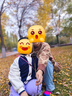 對(duì)白麻花肌理感撞色圓領(lǐng)毛衣女2024冬季新款復(fù)古寬松慵懶針織上衣 薄荷奶咖 L 曬單實(shí)拍圖