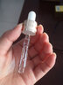 莎曼莉（SAMANLI）【3瓶】倩滋涂抹式精華提拉緊致亢皺精萃液斷紋液和霜淡化 50mL*1瓶 曬單實拍圖
