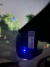 超特力五菱宏光mini迷你馬卡龍gameboy繽果專(zhuān)用USB高超清雙錄行車(chē)記錄儀 超清2K+64G卡 前單錄（插后視鏡USB口） 曬單實(shí)拍圖