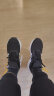 阿迪达斯ADIDAS 男子 跑步系列 DURAMO 10 运动 跑步鞋GW8336 40.5码UK7码 实拍图