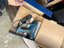 博世（BOSCH） 熱風(fēng)槍GHG16-50塑料焊槍烤槍調溫熱風(fēng)機電動(dòng)工具 GHG18-60【三檔調溫】 曬單實(shí)拍圖