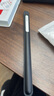 西蒙迪奧適用于applepencilpro筆套ApplePencilpro保護(hù)套蘋果手寫筆筆套皮革筆尖套電容筆收納盒硅膠套筆袋 Apple Pencil pro筆套 - 黑色 曬單實(shí)拍圖