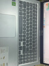 咔咔魚（KAKAY） 華碩VivoBook15鍵盤膜V5200J V5200E電腦X515防塵屏幕膜 高透TPU鍵盤膜 曬單實拍圖