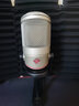 NEUMANN 諾音曼 BCM104 廣播電臺播音電容麥克風(fēng)專(zhuān)業(yè)話(huà)筒播音主持 BCM104 曬單實(shí)拍圖