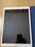 芮茉攸 蘋(píng)果ipad pro12.9保護套旋轉2017款二代殼a1652皮套a1584一代A1670 深藍 旋轉帶支架 2015/2017ipad pro12.9寸 曬單實(shí)拍圖