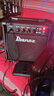 IBANEZ依班娜電吉他音箱IBZ10G/IBZ10B貝斯電貝司Bass音響 IBZ10B 電貝司音箱+全套好禮 曬單實拍圖