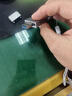 GETEA捷移直插式移動(dòng)固態(tài)硬盤(pán)大容量USB3.2高速u(mài)盤(pán)Type-C手機電腦兩用固態(tài)u盤(pán)筆記本外置辦公金屬優(yōu)盤(pán) 1TB（讀取峰值520MB/s) 曬單實(shí)拍圖