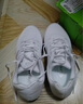 海爾斯立定跳遠鞋三級跳中考體育專(zhuān)用鞋田徑訓練比賽男女學(xué)生運動(dòng)跑步鞋 強烈推薦699S+白色（偏小一碼） 38 曬單實(shí)拍圖